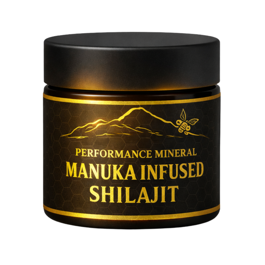 SHILAJIT PURE