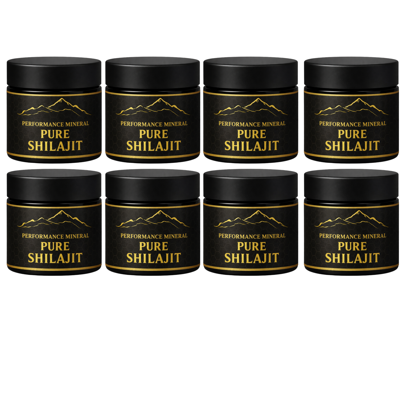 MANUKA INFUSED SHILAJIT