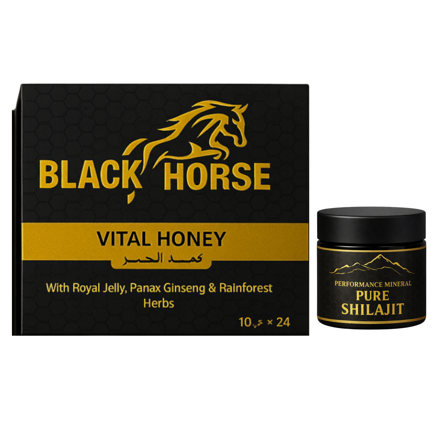 THE KINGMAKER BUNDLE