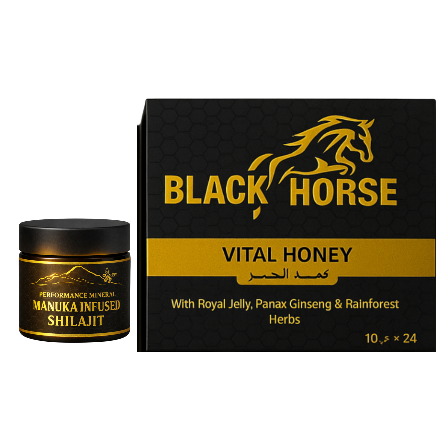 THE KINGMAKER BUNDLE