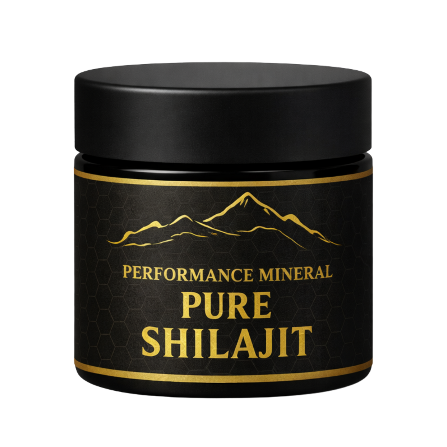 MANUKA INFUSED SHILAJIT